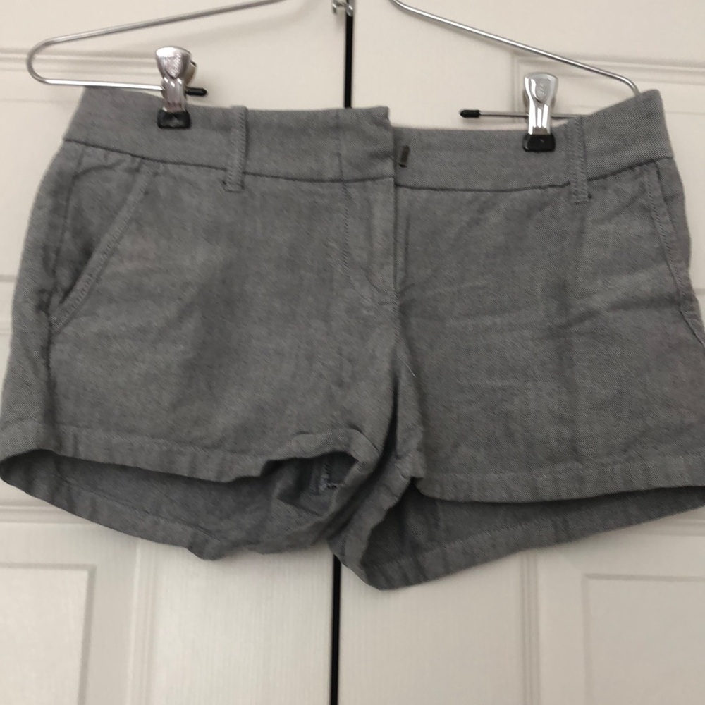 JCrew shorts